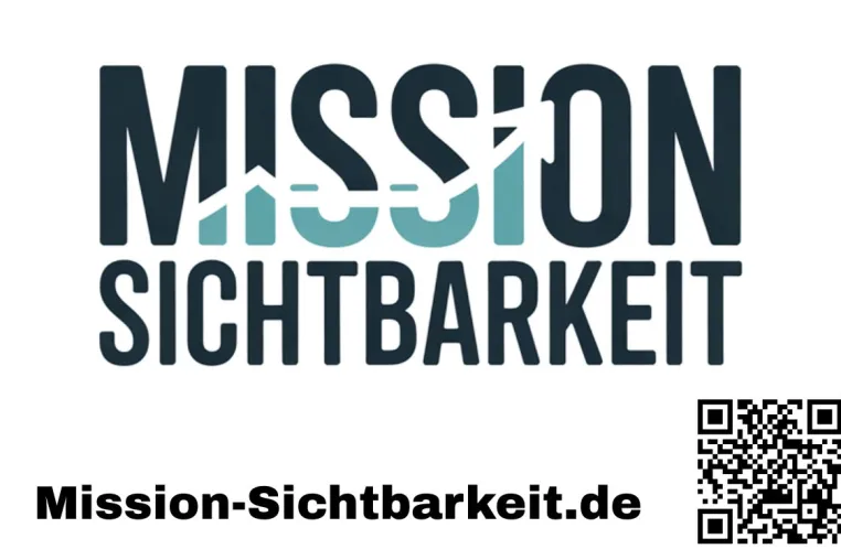 Bild: Mission Sichtbarkeit: So bringst du dein Coaching in die Medien & an die Google-Spitze