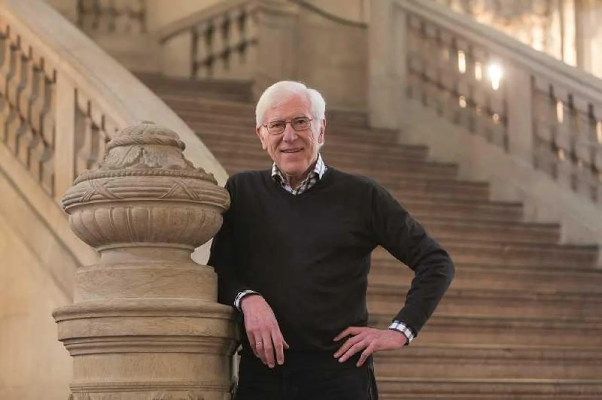 Quelle: Wolfgang Büser