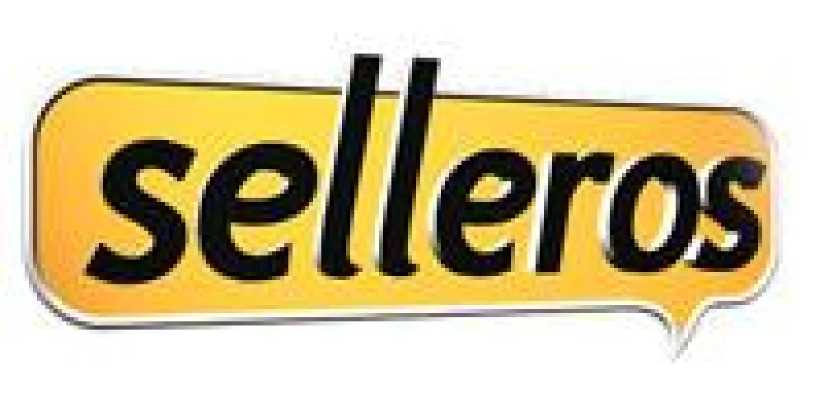 Selleros Logo