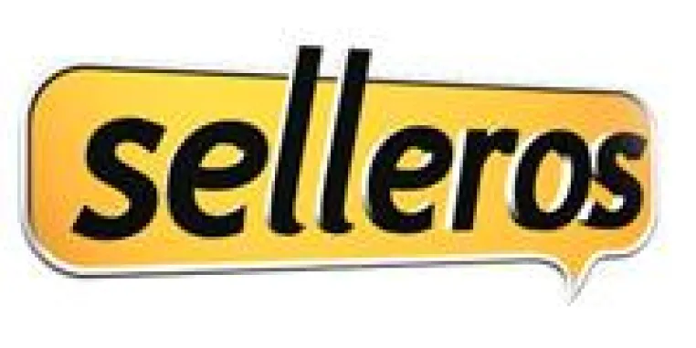Bild: Werbetechnik-Shop Selleros in neuem Design