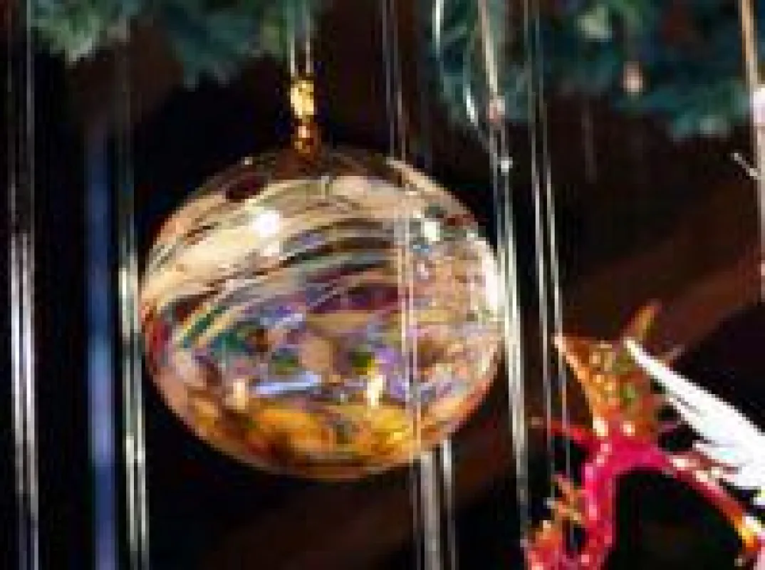 Musik, Theater und Weihnachtsbazar