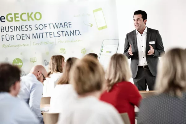 Bild: Neueste Digitalisierungstrends für die tägliche Arbeitspraxis: CSS startet digitale Thementage 2021