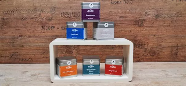 Bild: Neues von piTea – Die Teestation