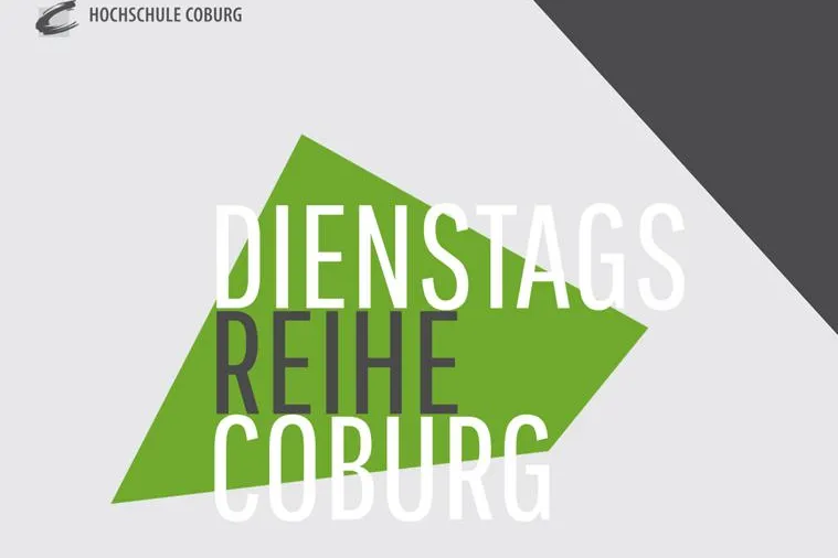 Bild: Dienstagsreihe der Hochschule Coburg | Fala Atelier aus Porto zu Gast