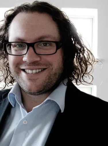 Pepper verstärkt kreatives Führungsteam mit Martin Besl Bild: Pepper verstärkt kreatives Führungsteam mit Martin Besl
