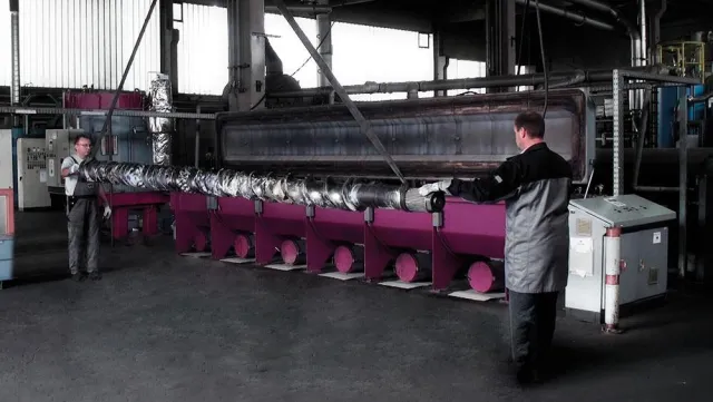 Bild: Green Cleaning Solutions von Schwing Technologies