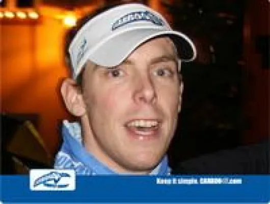 Bild: Steffen Justus siegt deutlich beim 5. Nachtwächterlauf Ottweiler und läuft in einer anderen Liga…