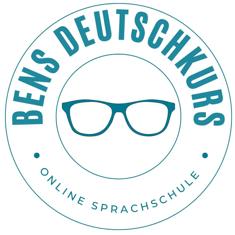 Logo von Bens Deutschkurs