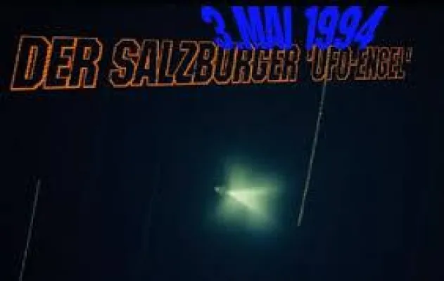Bild: UFO-Spirale in Miami/Florida ruft spannende Momente hervor – eine Atlas V-Rakete war der Auslöser