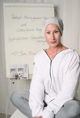 Bild: Embodiment und Acrobatic Therapy – Was ist das?