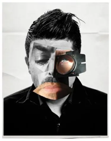 Bild: The Deltahorse ft. Dana Colley (Morphine): Album-VÖ am 19. November 2013