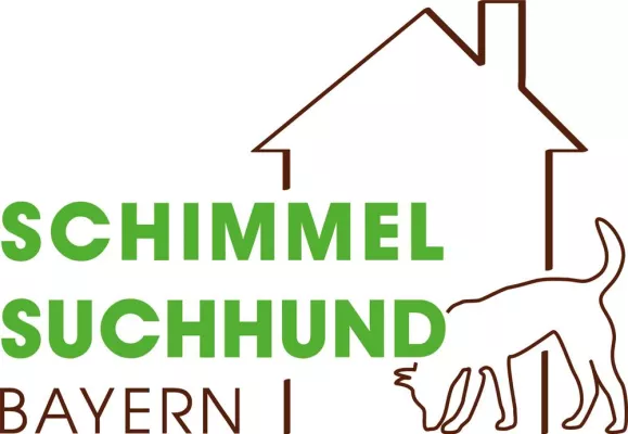 Bild: Neu in München: Schimmelsuchhund Nala spürt zuverlässig verdeckten Schimmel in Wohnungen auf