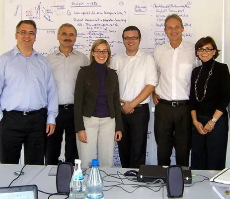 Sprachkurse für Unternehmen: Kooperation ISD & SKYLIGHT Bild: Sprachkurse für Unternehmen: Kooperation ISD & SKYLIGHT