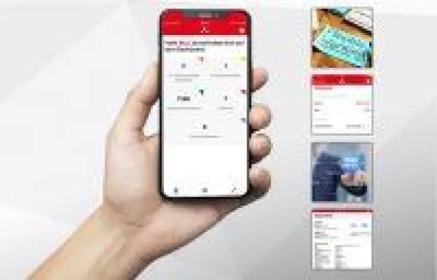 Bild: Neue Inspection App von Carl Stahl