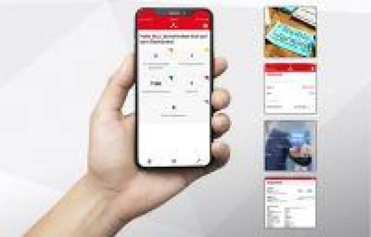 Bild: Neue Inspection App von Carl Stahl