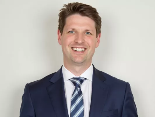 Bild: Kevin Rader: Aktuelle Prognose zu den immobilienpreisen