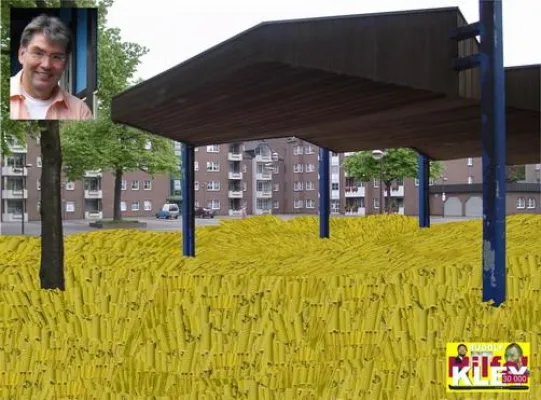 Ruhr2010: Vom Taubenschlag zum „Luftpumpenacker“? Bild: Ruhr2010: Vom Taubenschlag zum „Luftpumpenacker“?