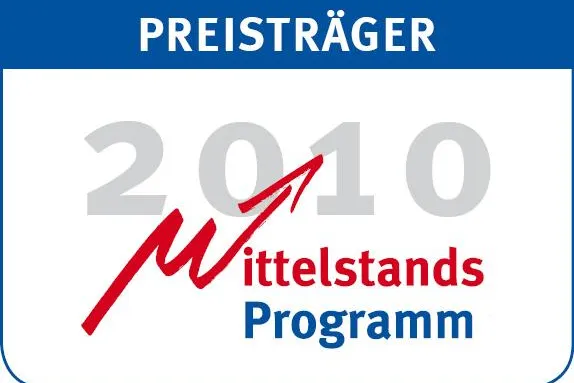 Bild: Illertisser Werbeagentur „Kohler & Weihs GbR“ gewinnt erneut Förderpreis beim Mittelstandsprogramm 2010