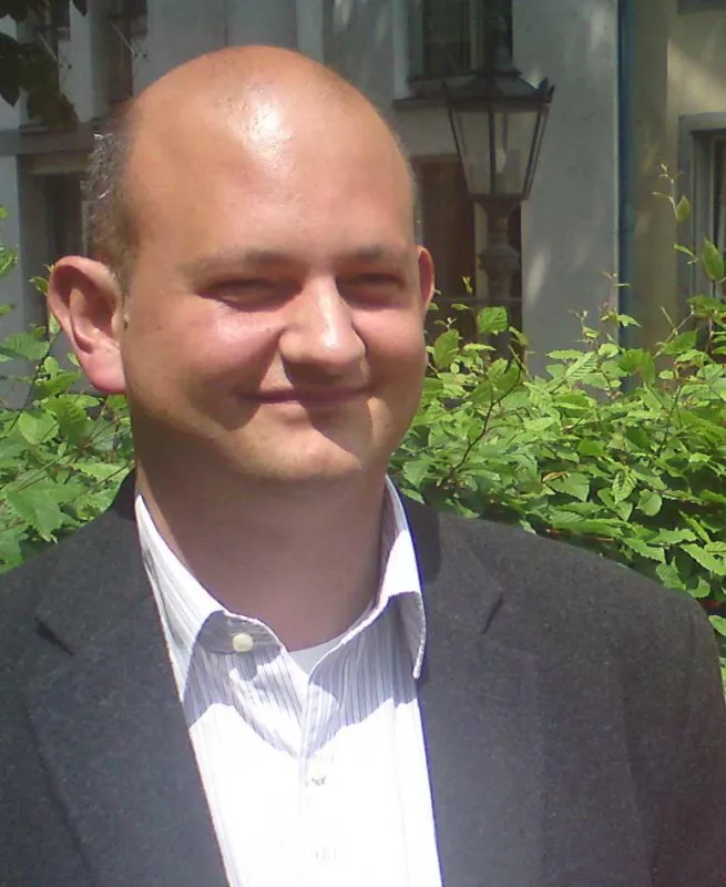 Peter Weinand