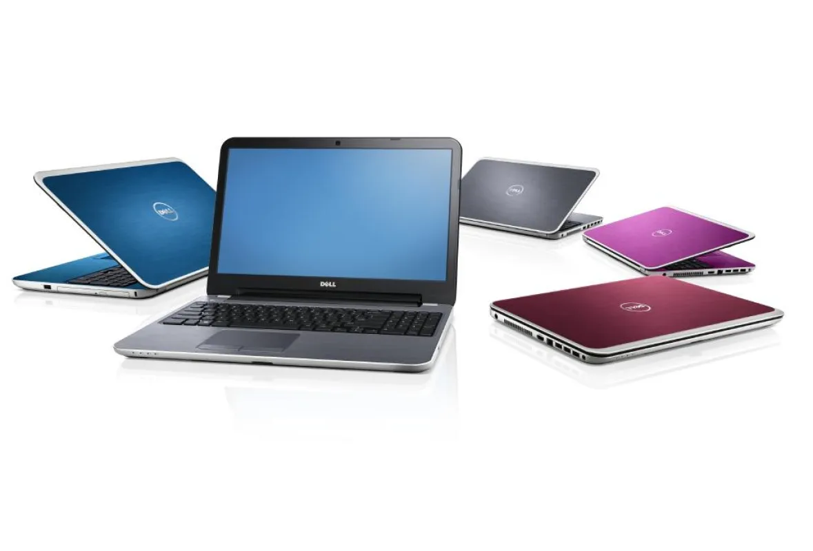 Inspiron-15R-Familie von Dell (Bild: Dell)