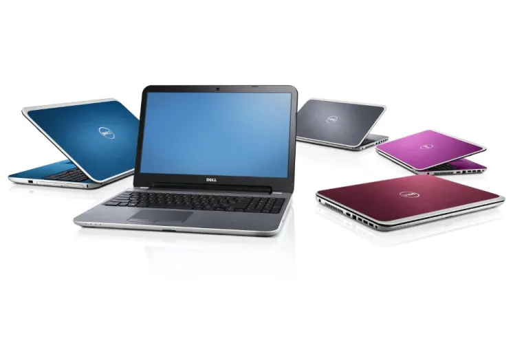 Bild: CES 2013: Dell aktualisiert Inspiron-Laptops