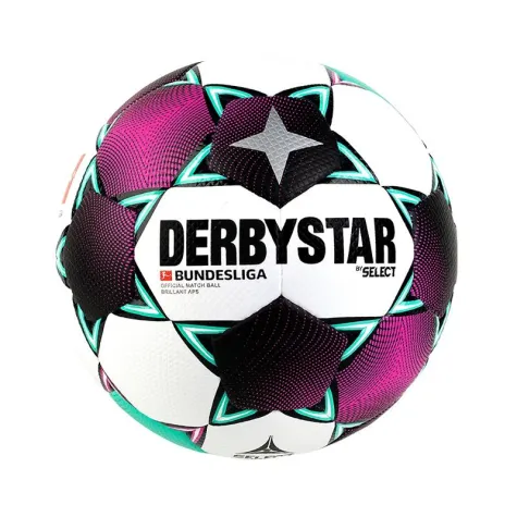 Bild: Der passende Fussball - Spielen wie die Profis!