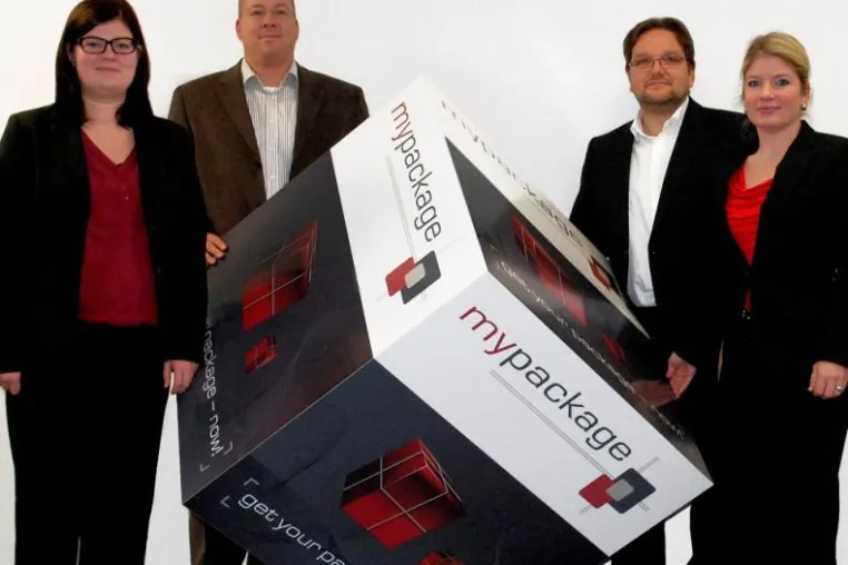 Selber machen lohnt nicht mehr: mypackage zum neuen Preis und mit gratis Softwareverteilung Bild: Selber machen lohnt nicht mehr: mypackage zum neuen Preis und mit gratis Softwareverteilung