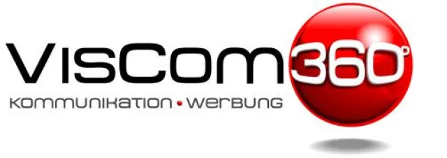Bild: Aus Duchstein & Partner wird VisCom360