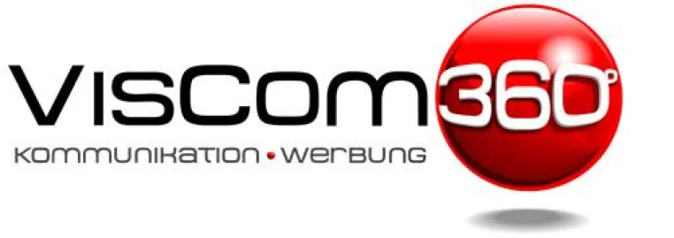 Bild: Aus Duchstein & Partner wird VisCom360