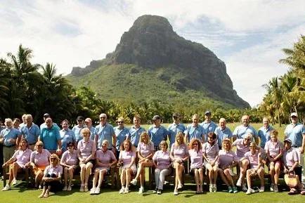 Erfolgreicher Abschluss der Beachcomber Golftrophy 2017 Bild: Erfolgreicher Abschluss der Beachcomber Golftrophy 2017