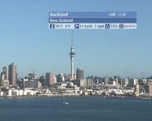 Bild: earth television network schließt Vertrag mit Google über eigenen earthTV Kanal auf YouTube