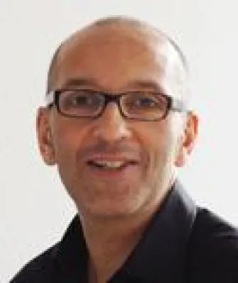 Achim Ghanem wechselt von Serviceplan One zu FORCE Bild: Achim Ghanem wechselt von Serviceplan One zu FORCE