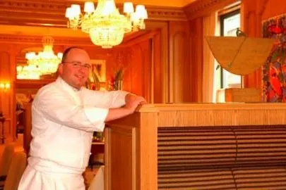 Fischers Fritz im Hotel The Regent Berlin erhält zum dritten Mal in Folge zwei Michelin-Sterne Bild: Fischers Fritz im Hotel The Regent Berlin erhält zum dritten Mal in Folge zwei Michelin-Sterne