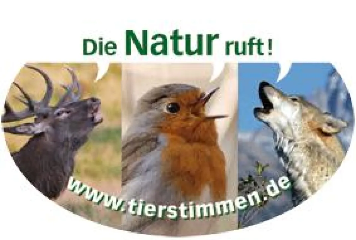 Die Natur ruft!
