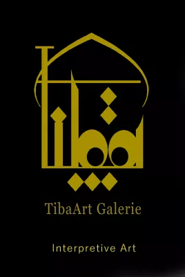 Bild: Neueröffnung der Tiba Art Galerie in Berlin Charlottenburg