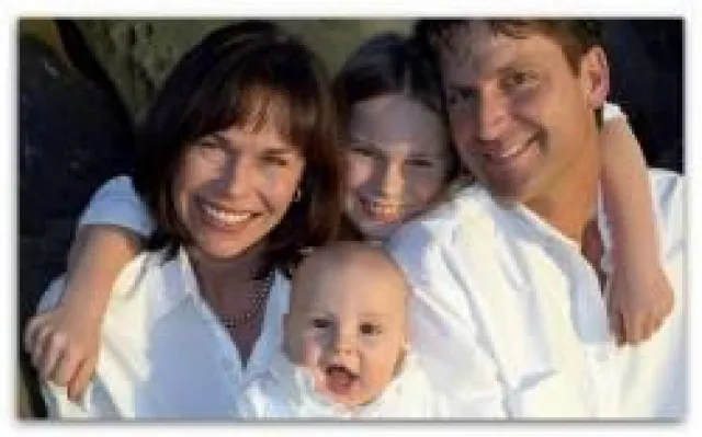 Bild: Risikolebensversicherung, sinnvoller Schutz für Ihre Hinterbliebenen