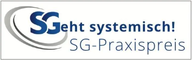 Bild: Carl-Auer Verlag wird Sponsor des SG-Praxispreises