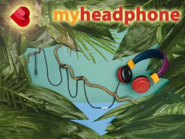 Bild: Urbanears im Vertrieb von myheadphone