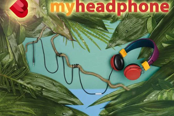 Bild: Urbanears im Vertrieb von myheadphone