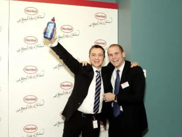 Bild: Studentenvision 2050: Zeitersparnis durch Bakterien