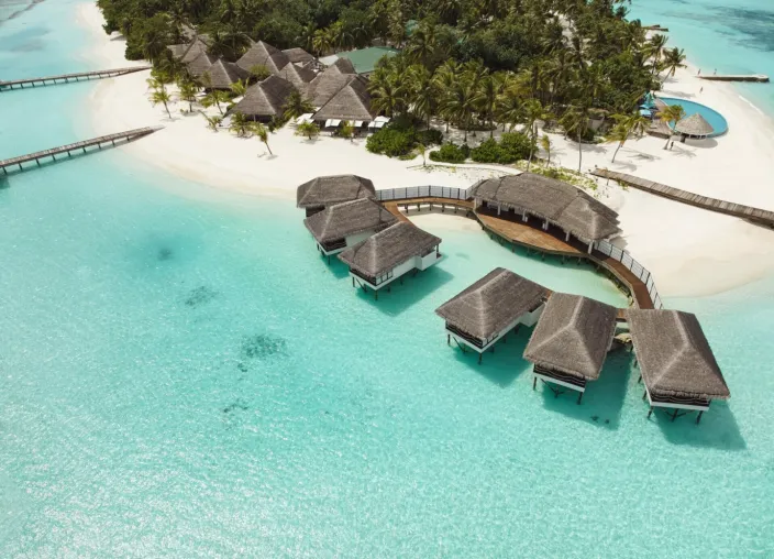 Bild: Nova Malediven: Entspannung pur – Osterzauber im Inselparadies!