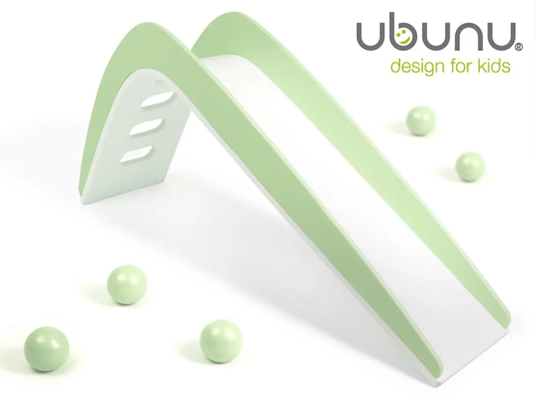 ubunu® Designrutsche