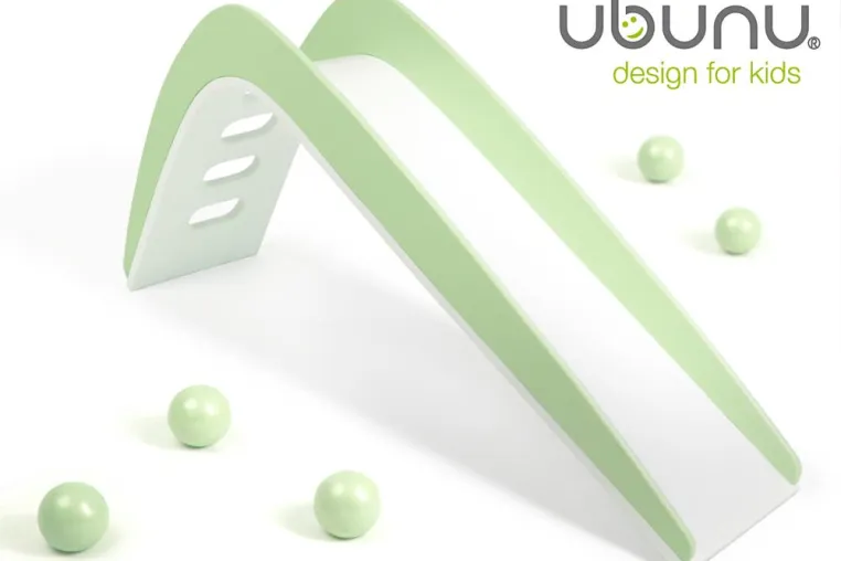 Bild: ubunu - design for kids - schöner spielen