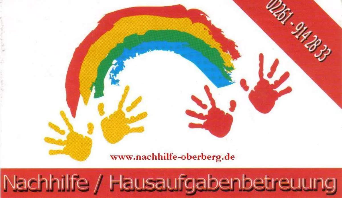 Nachhilfe Oberberg