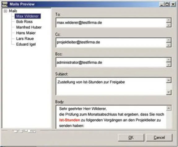 Bild: TPG The Project Group verbessert die Effizienz bei der Arbeit mit Microsoft Project Server