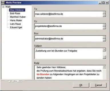 TPG The Project Group verbessert die Effizienz bei der Arbeit mit Microsoft Project Server Bild: TPG The Project Group verbessert die Effizienz bei der Arbeit mit Microsoft Project Server