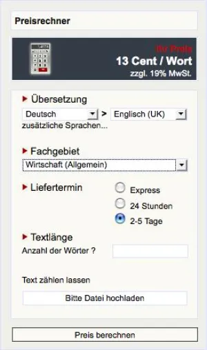 Bild: Übersetzungsbüro TypeTime macht´s mit Worten