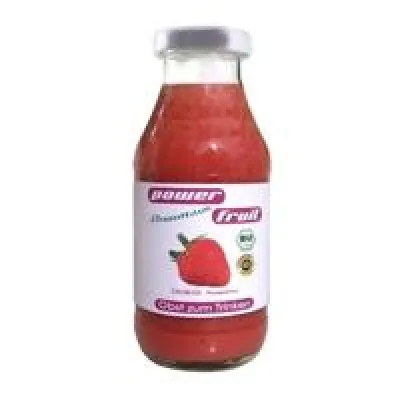 Bild: Nur Smoothies – das war gestern - Power Fruit Smoothies ® gehören zu einer neuen Generation des Geschmacks