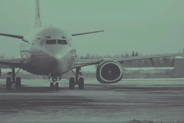 Bild: Ihre aktuellen Optionen bezüglich Ihrem gebuchten Flug zu Corona Zeiten