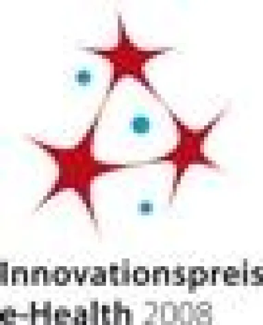 Bild: Innovationspreis e-Health 2008